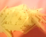 とうきびとじゃがいものチーズ焼き♪作り方2写真