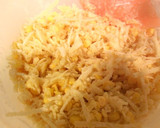 とうきびとじゃがいものチーズ焼き♪作り方4写真