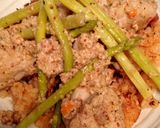 アレンジ！ヨーグルト煮込みチキンライス♪作り方7写真