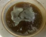 ネギとマグロのねぎま鍋作り方4写真