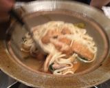ネギとマグロのねぎま鍋作り方11写真