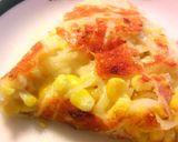 とうきびとじゃがいものチーズ焼き♪作り方8写真