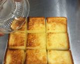 たこ焼きハニトー【パセラ大阪天王寺店】作り方4写真