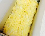 食事&おつまみに♪家族喜ぶ贅沢ブレッド♡作り方9写真