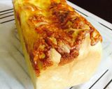 食事&おつまみに♪家族喜ぶ贅沢ブレッド♡作り方10写真