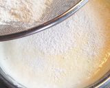 夏に食べたい♡究極のレモンカップケーキ作り方5写真
