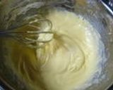 じゅわわわ～んなスフレチーズケーキ作り方8写真