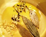 ひよこ豆の簡単インドカレー☆便秘解消作り方4写真