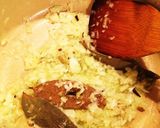 ひよこ豆の簡単インドカレー☆便秘解消作り方5写真