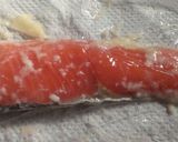 鮭の塩麹焼き♪作り方1写真