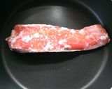 鮭の塩麹焼き♪作り方3写真