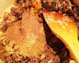 ひよこ豆の簡単インドカレー☆便秘解消作り方7写真