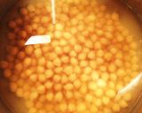 ひよこ豆の簡単インドカレー☆便秘解消作り方8写真