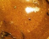ひよこ豆の簡単インドカレー☆便秘解消作り方9写真