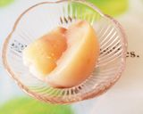 桃のコンポート作り方4写真