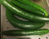 夏を乗り切る！アレンジ自在キュウリもみ作り方1写真