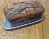 黒ごまパウンドケーキ作り方9写真
