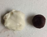柏餅作り方3写真