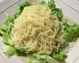 ♡サラダパスタ♡作り方5写真