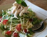 ♡サラダパスタ♡作り方6写真