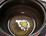 お鍋ひとつで簡単ワンポットクリームパスタ作り方2写真
