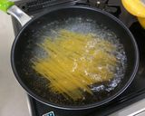 残ったハヤシで卵のせグラタン♪作り方1写真