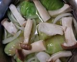 厚揚げでやわらかカレーロールキャベツ♪作り方4写真