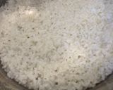 圧力鍋でキラキラモチモチ無洗米作り方3写真