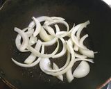 ピリッと美味しい！豚スタミナ丼作り方2写真