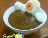 野菜＆きのこカレー作り方12写真