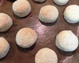 こんなスコーンが食べたかった作り方5写真