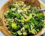 95℃ 完全栄養サラダ：必食！作り方34写真