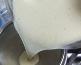 甘すぎない濃厚カスタードクリーム♡作り方6写真