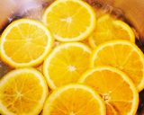 炊飯器でオレンジケーキ☆HMで簡単作り方3写真