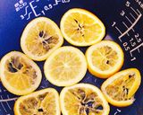 炊飯器でオレンジケーキ☆HMで簡単作り方4写真