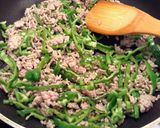 夏バテ解消 肉ピー スタミナそうめんつゆ作り方3写真