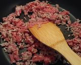 夏バテ解消 肉ピー スタミナそうめんつゆ作り方2写真