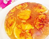 炊飯器でオレンジケーキ☆HMで簡単作り方8写真
