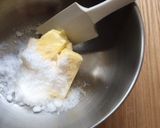 ☆簡単＊抹茶バタークッキー☆作り方2写真