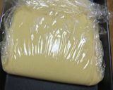 甘すぎない濃厚カスタードクリーム♡作り方13写真