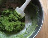 ☆簡単＊抹茶バタークッキー☆作り方7写真