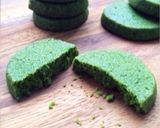 ☆簡単＊抹茶バタークッキー☆作り方11写真