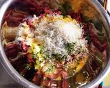 ゴーヤのハンバーグ作り方3写真