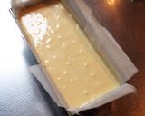 チーズケーキ作り方3写真