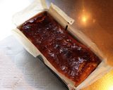 チーズケーキ作り方4写真