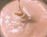 ロールケーキ☆簡単おうちカフェ作り方2写真