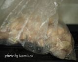 鶏のなんこつ揚げ・塩レモン味作り方4写真