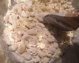 添え物★新じゃがニョッキのトマトソース作り方6写真