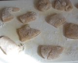 もっちりタルト新食感作り方8写真