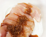 鶏ムネ肉は切り方次第でやわらかく♡作り方11写真